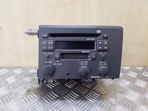 Volvo v70 music navi - volvo,