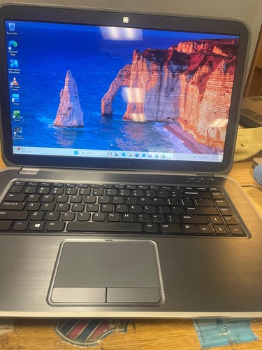 Dell inspiron 15z - inspiron, 15,6"