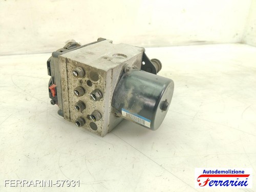 Centralina pompa abs passat - vw,