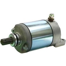Motorino avviamento per - di,