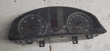 1K0920870LX002 Quadro strumenti compl.  VOLKSWAGEN GOLF (1K) 1.9 TDI (5m.) Ber.