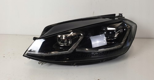 Golf vii facelift r full - 7,