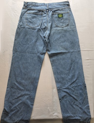 Jeans stone island vintage - island,