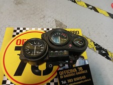 Strumentazione Cruscotto Spie Contakm Honda Nsr 125cc Raiden