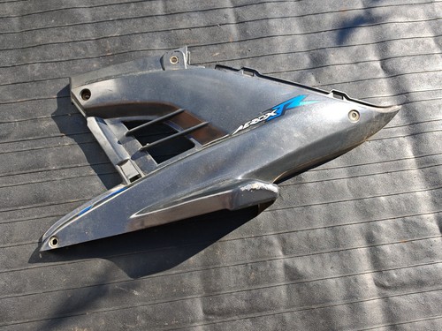 Yamaha aerox yq50 lower left - aerox,