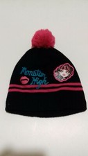 Monster High outfit cappello in lana