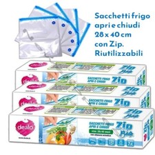 30 SACCHETTI FRIGO