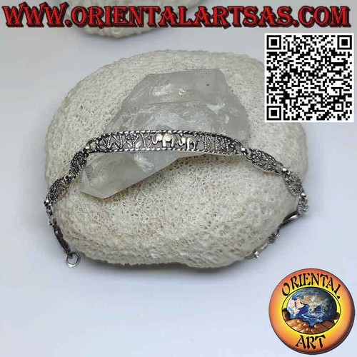 Bracciale argento 925 - ,