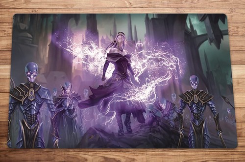 Liliana vess trading - liliana,