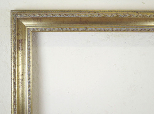 Cornice dorata legno - cornice,