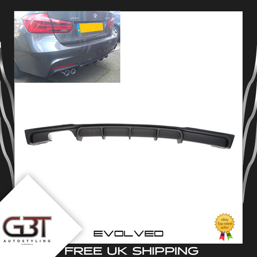 Bmw serie f30 f31 - bmw,