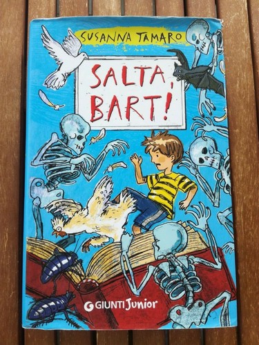 Salta bart susanna - salta,