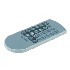 1X Per ZETLIGHT telecomando infrarossi ZT6500 ZT6600 ZT6800 ZS7000