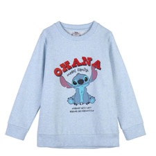 MAGLIONE STITCH DISNEY LILO &