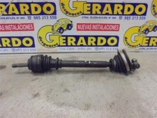 Palier  Delantero Izquierdo