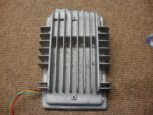 Amplificatore auto bose per - amplificatore,