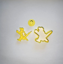 TImon il re leone Tagliabiscotti - formine per biscotti per bambini