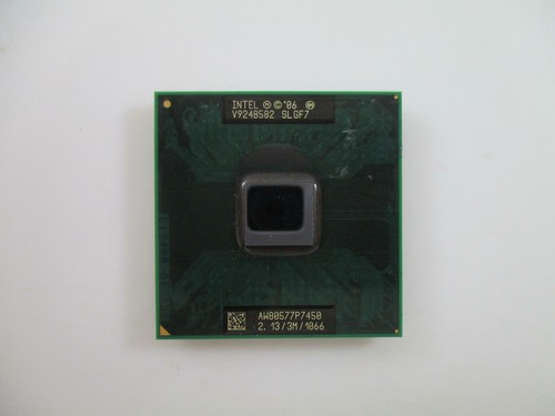 Cpu intel core duo - cpu,