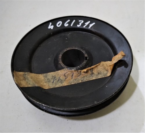 Puleggia albero motore fiat - albero,