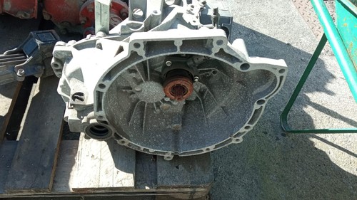 Cambio ford focus - ford,