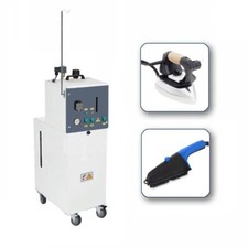 EOLO Generatore Vapore