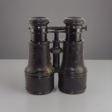 ? Antico binocolo Italiano fine 800 tre diversi ingrandimenti  ?? No Leica