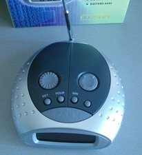 Radio sveglia orologio - radio,