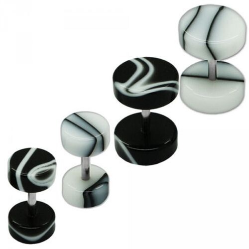Pezzi fakeplugs falso plug - 2,