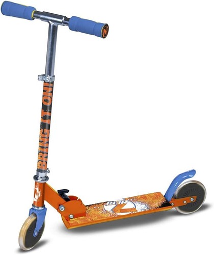 Nerf monopattino alluminio - monopattino, in