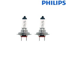 KIT 2 PEZZI COPPIA LAMPADINA H7 12V 55W Px26d 12972CDC1