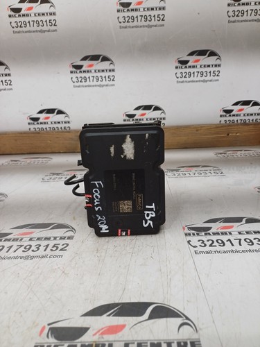 Centralina pompa abs 2014 - 👉centralina,