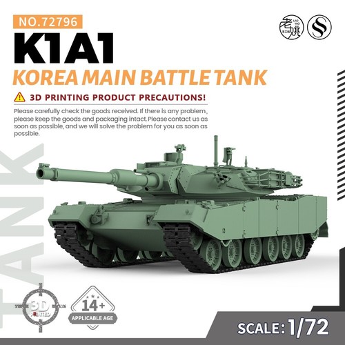Ssmodel ss72796 25mm - ssmodel,