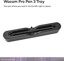 Nuovo! Wacom Pro Pen 3 vassoi