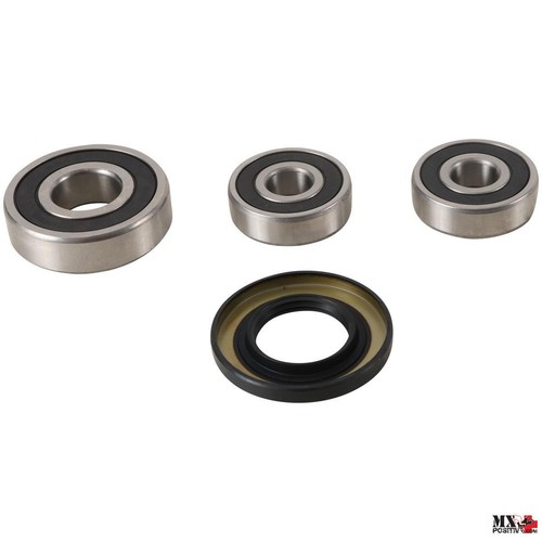 Kit cuscinetti ruota - kit,