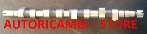 Albero distribuzione camme - distribuzione, a