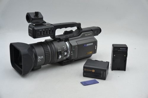 Sony dsr pd150p videocamera - dsr-pd150p,