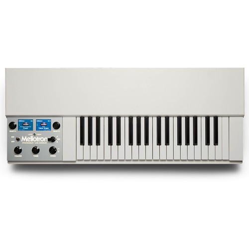 Mellotron m4000d mini - m4000d,