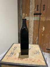 Lampada a forma di bottiglia