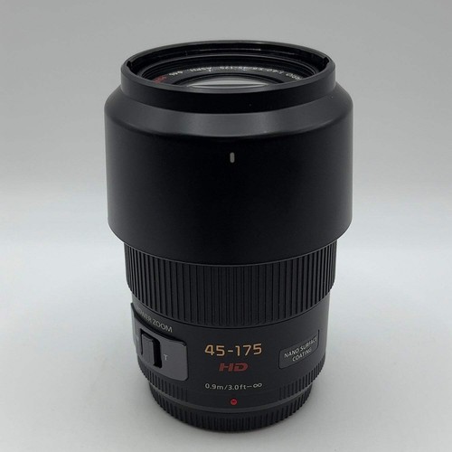 Panasonic lumix vario - lumix, g