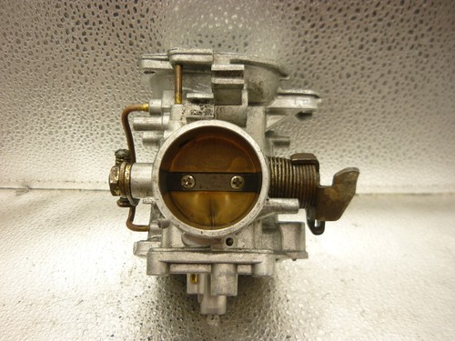 Carburatore suzuki gsxr750 - suzuki, 88-