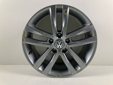 Cerchio alluminio VW Touran II