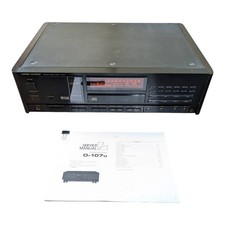 Lettore CD Compact Disc