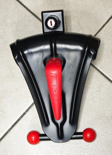 Bullock antifurto defender pro - bullock,