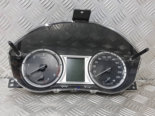 Contagiri suzuki vitara ii - -,