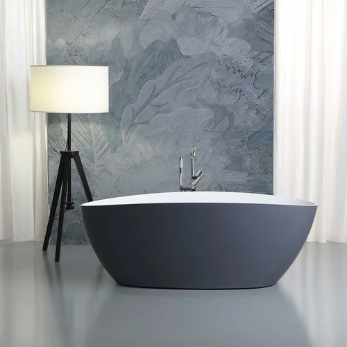 Vasca bagno freestanding - da,