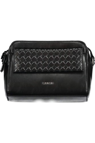 Borsa calvin klein nero - borsa,