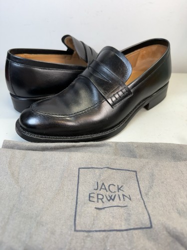 Scarpe mocassini jack - mocassini,