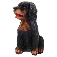  Cani Ornamenti Statuina Cane