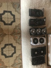 lot of 6 gpu:  gtx 1060, rx470