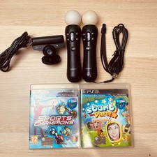 Sony PlayStation Move